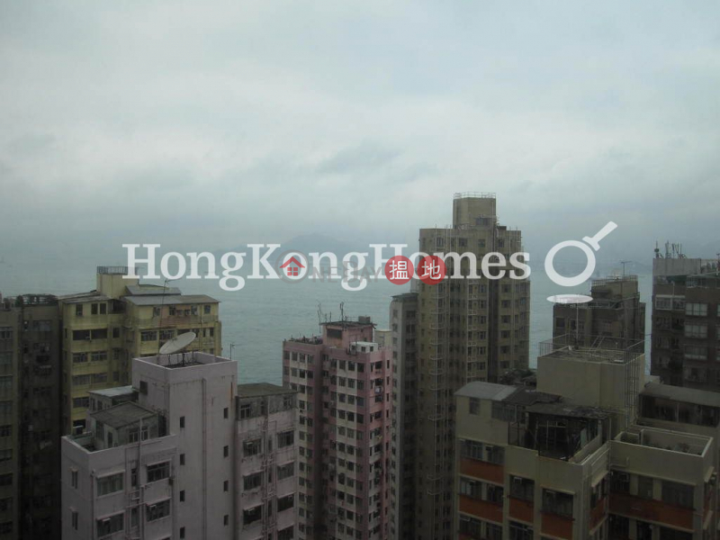 Property Search Hong Kong | OneDay | Residential | Rental Listings | 4 Bedroom Luxury Unit for Rent at The Belcher\'s Phase 2 Tower 8