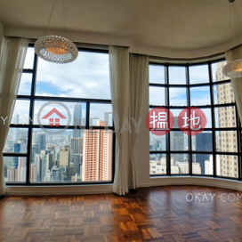 3房3廁,星級會所,連車位《裕景花園出租單位》 | 裕景花園 Queen's Garden _0