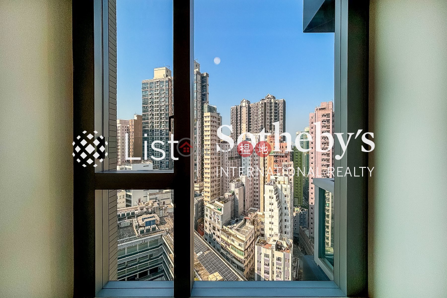 Property for Rent at Resiglow Pokfulam with 1 Bedroom 8 Hing Hon Road | Western District Hong Kong Rental, HK$ 24,000/ month