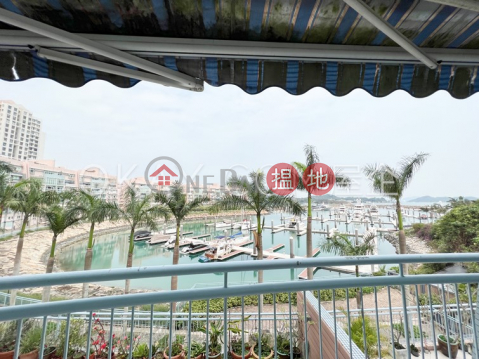 Luxurious 3 bedroom with balcony | For Sale | Discovery Bay, Phase 4 Peninsula Vl Coastline, 2 Discovery Road 愉景灣 4期 蘅峰碧濤軒 愉景灣道2號 _0