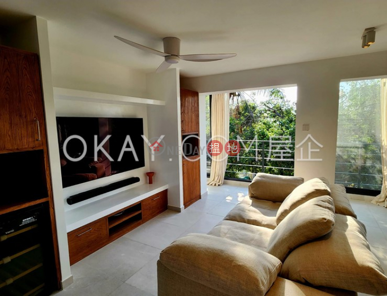 Lovely house with balcony | Rental, 299A Castle Peak Road (Ting Kau) | Tsuen Wan | Hong Kong | Rental, HK$ 25,000/ month
