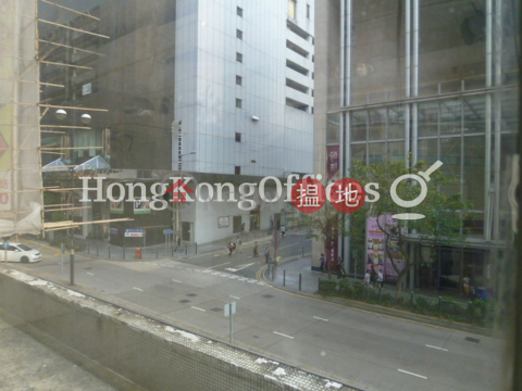 Office Unit for Rent at Park Tower, Park Tower 百達行 | Yau Tsim Mong (HKO-13484-AMHR)_0