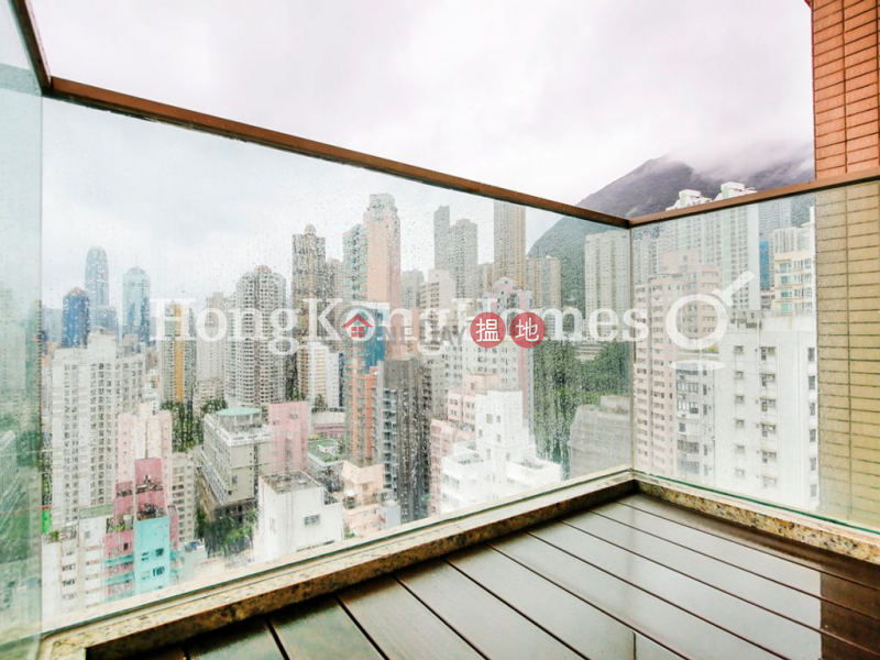 2 Bedroom Unit for Rent at The Nova, 88 Third Street | Western District | Hong Kong | Rental, HK$ 39,800/ month