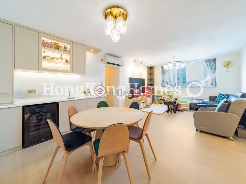 3 Bedroom Family Unit at The Grand Panorama | For Sale | The Grand Panorama 嘉兆臺 Sales Listings