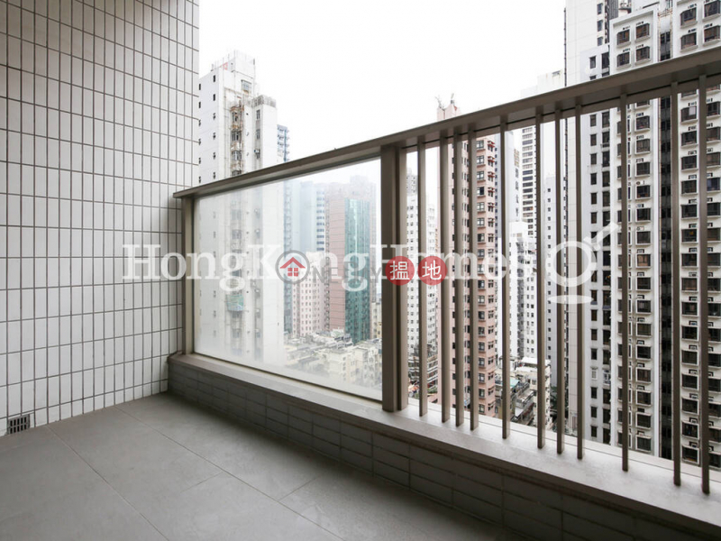 縉城峰1座兩房一廳單位出售|8第一街 | 西區-香港出售|HK$ 1,600萬