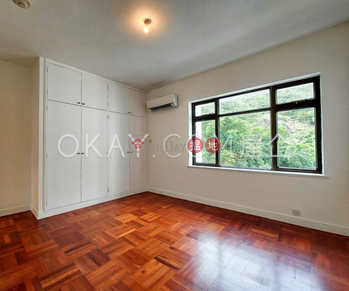 Efficient 5 bedroom with sea views, balcony | Rental 101 Repulse Bay Road | Southern District, Hong Kong, Rental | HK$ 145,000/ month