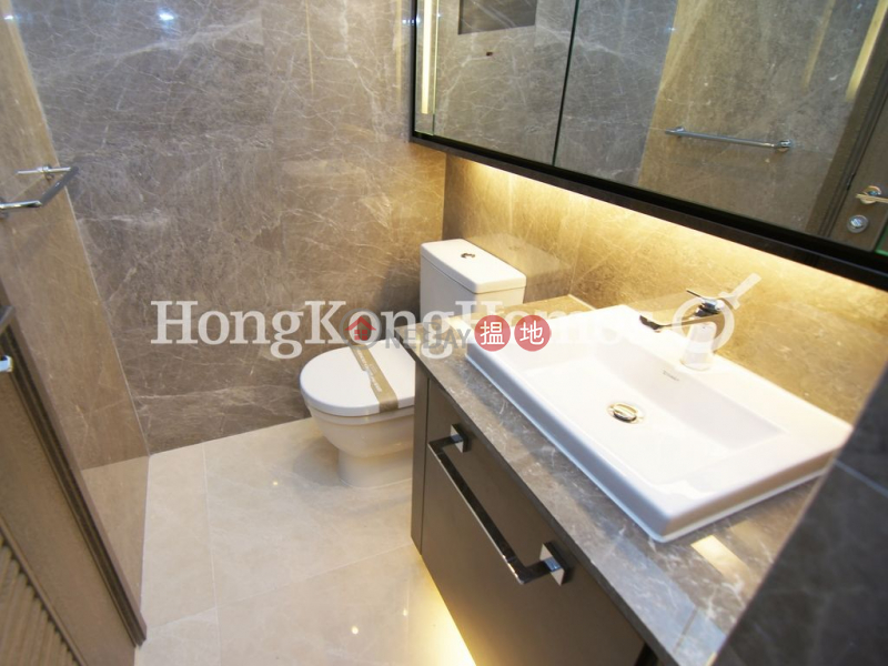 Property Search Hong Kong | OneDay | Residential | Rental Listings | Studio Unit for Rent at The Waterfront Phase 1 Tower 1