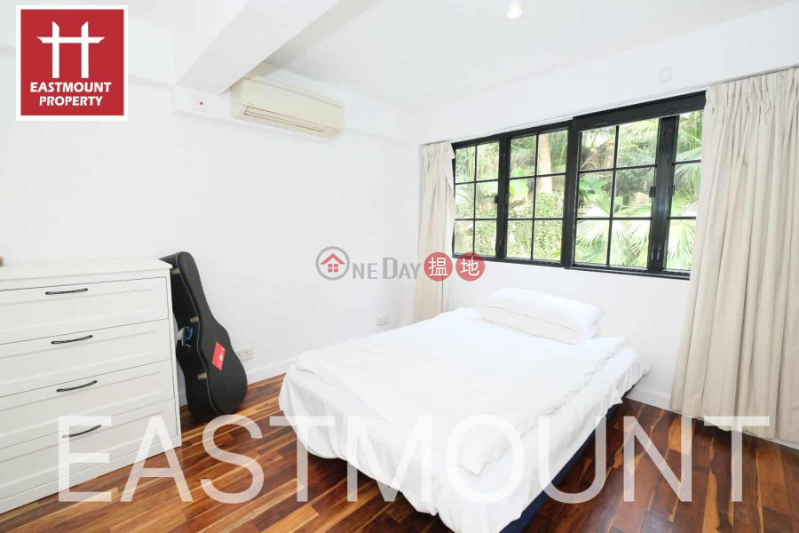 Sai Kung Village House | Property For Sale in Chi Fai Path 志輝徑-Detached, Garden, High ceiling | Property ID:2283 Tai Mong Tsai Road | Sai Kung, Hong Kong Sales | HK$ 19.8M