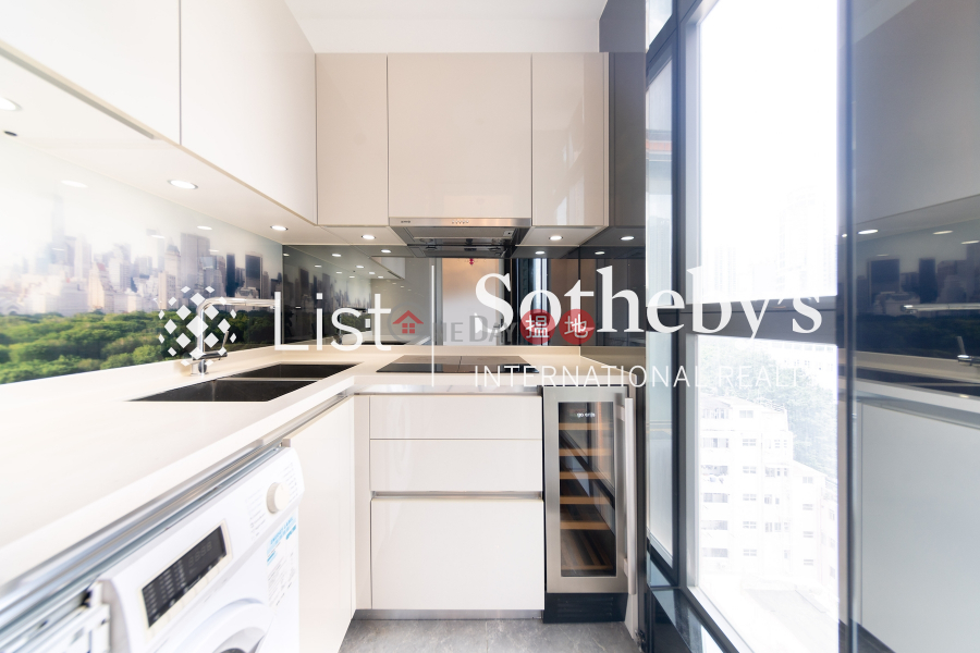 Property for Sale at The Warren with 2 Bedrooms 9 Warren Street | Wan Chai District | Hong Kong | Sales | HK$ 14.8M
