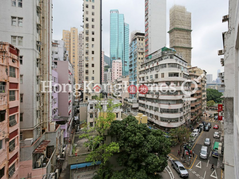 Property Search Hong Kong | OneDay | Residential, Rental Listings 1 Bed Unit for Rent at 29 Sing Woo Road
