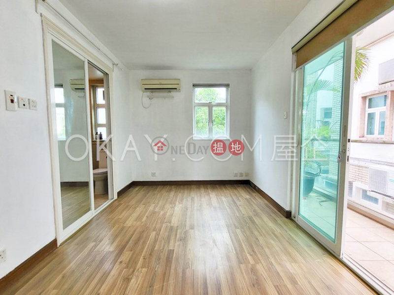 Property Search Hong Kong | OneDay | Residential, Sales Listings, Rare house with sea views, balcony | For Sale