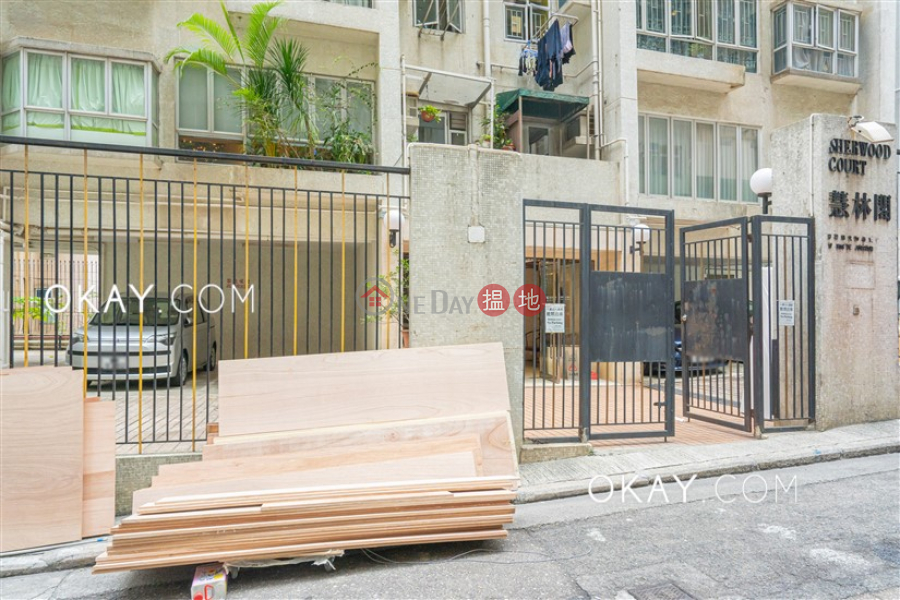 HK$ 27,800/ month, Sherwood Court | Western District, Popular 3 bedroom in Mid-levels West | Rental
