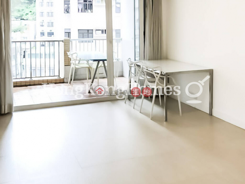 3 Bedroom Family Unit at Igloo Residence | For Sale | Igloo Residence 意廬 Sales Listings