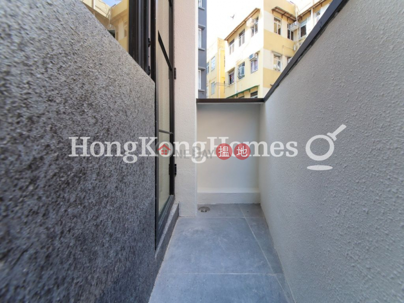 52 Gage Street, Unknown, Residential Rental Listings HK$ 45,000/ month