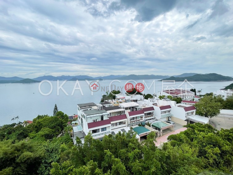 Property Search Hong Kong | OneDay | Residential, Sales Listings | Rare house with sea views, terrace | For Sale