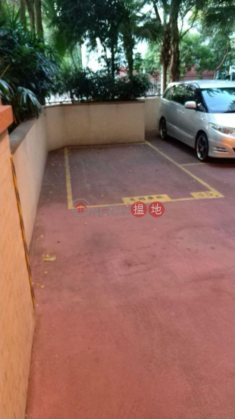 元朗翠韻華庭車位超筍價出售, 翠韻華庭4座 Greenery Place Tower 4 | 元朗 (TRACYLAM-232556627)_0