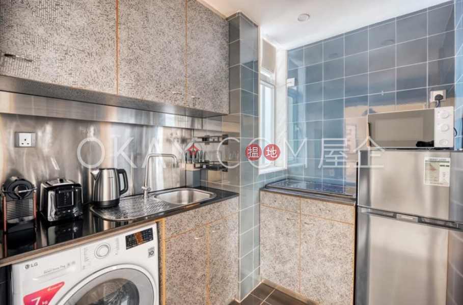 Property Search Hong Kong | OneDay | Residential, Rental Listings | Practical 2 bedroom on high floor | Rental