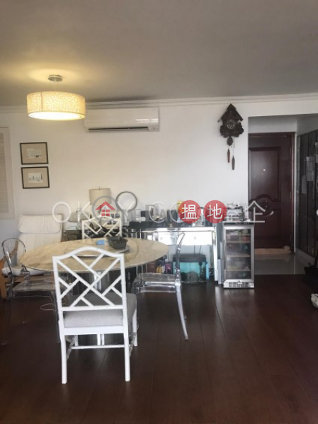 HK$ 51,000/ month Block 45-48 Baguio Villa, Western District | Efficient 3 bedroom with sea views & balcony | Rental