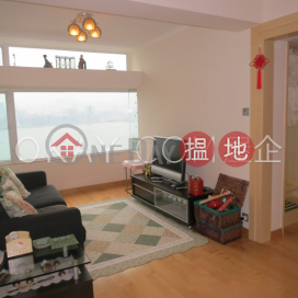 Popular 2 bedroom on high floor with sea views | Rental | Elizabeth House Block A 伊利莎伯大廈A座 _0