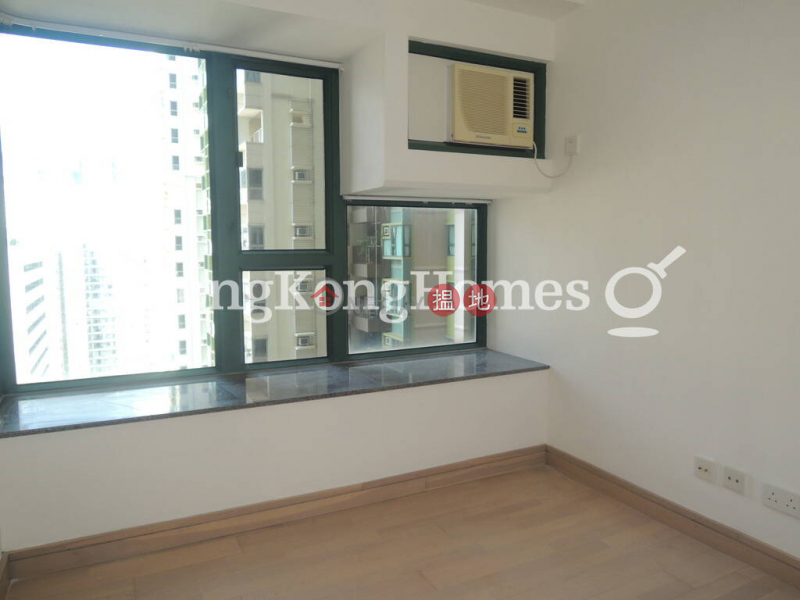 3 Bedroom Family Unit for Rent at Tower 5 Grand Promenade 38 Tai Hong Street | Eastern District | Hong Kong, Rental HK$ 30,000/ month