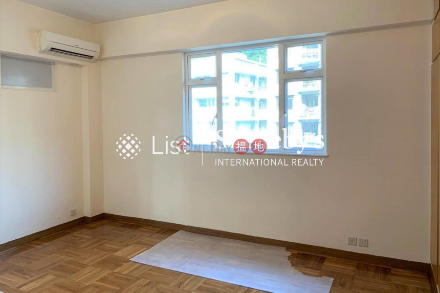 HK$ 55,000/ month Envoy Garden Wan Chai District, Property for Rent at Envoy Garden with 3 Bedrooms