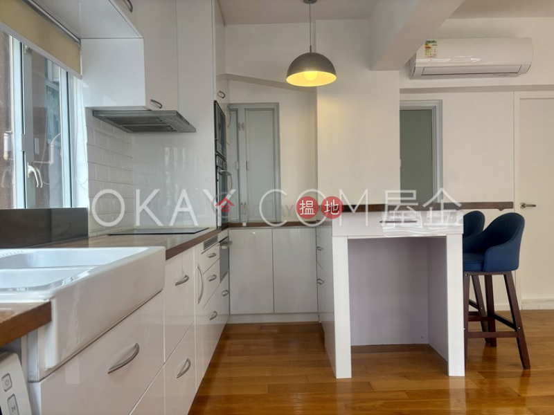 HK$ 25,000/ 月|恆豐大廈-灣仔區2房1廁恆豐大廈出租單位