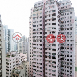 2房1廁,星級會所,露台殷然出售單位