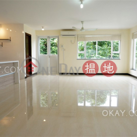 Lovely house with sea views, rooftop & balcony | Rental | 48 Sheung Sze Wan Village 相思灣村48號 _0