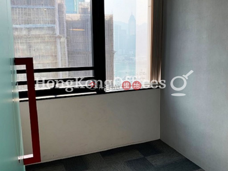 Property Search Hong Kong | OneDay | Office / Commercial Property, Rental Listings, Office Unit for Rent at Lee Man Commercial Building