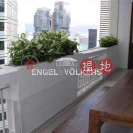 4 Bedroom Luxury Flat for Sale in Central Mid Levels | Grosvenor House 高雲大廈 _0
