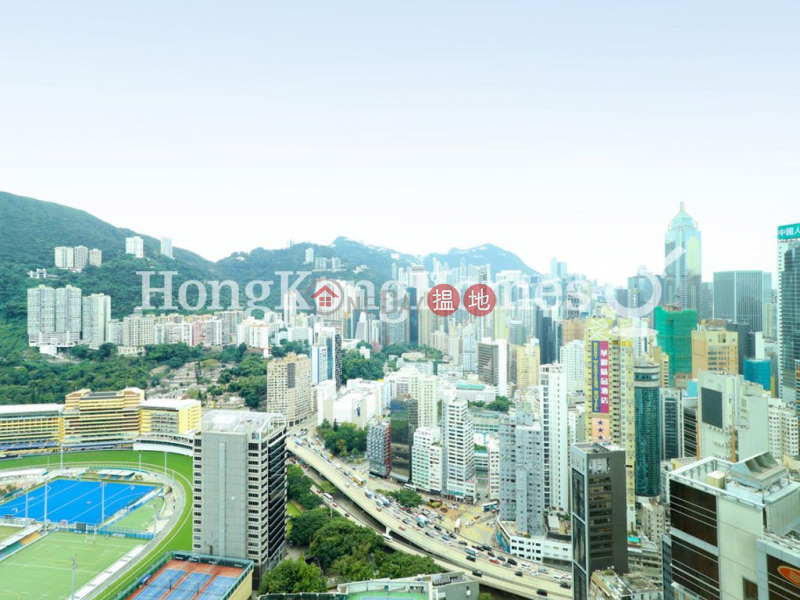 香港搵樓|租樓|二手盤|買樓| 搵地 | 住宅|出租樓盤禮頓山 2-9座三房兩廳單位出租