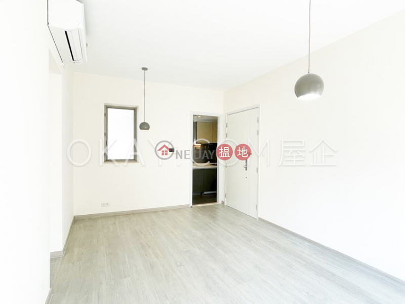 Popular 3 bedroom with balcony | Rental 8 First Street | Western District | Hong Kong Rental, HK$ 41,000/ month
