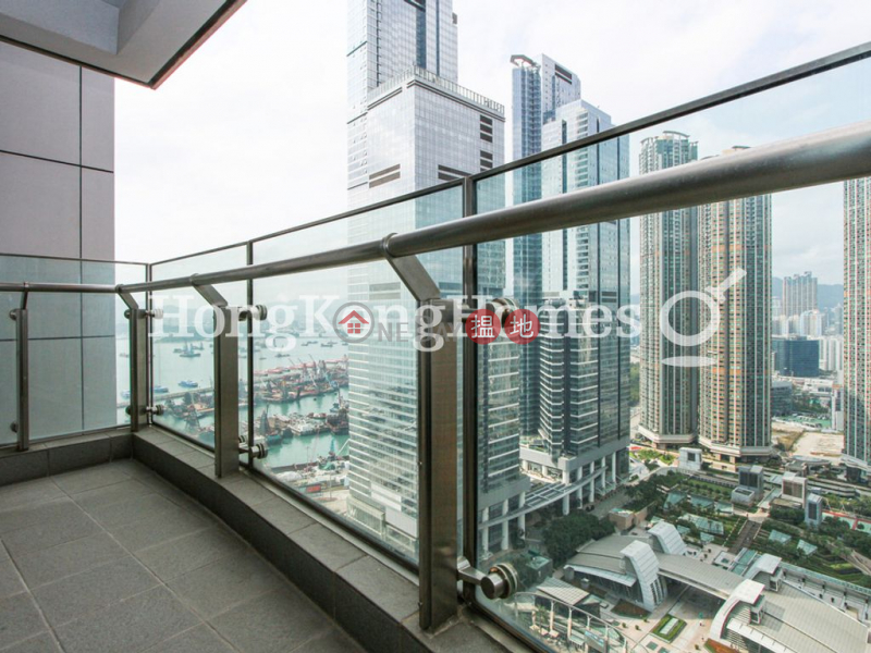 Property Search Hong Kong | OneDay | Residential, Rental Listings | 3 Bedroom Family Unit for Rent at The Harbourside Tower 3