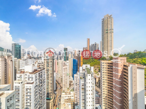 3 Bedroom Family Unit for Rent at Regent Hill | Regent Hill 壹鑾 _0