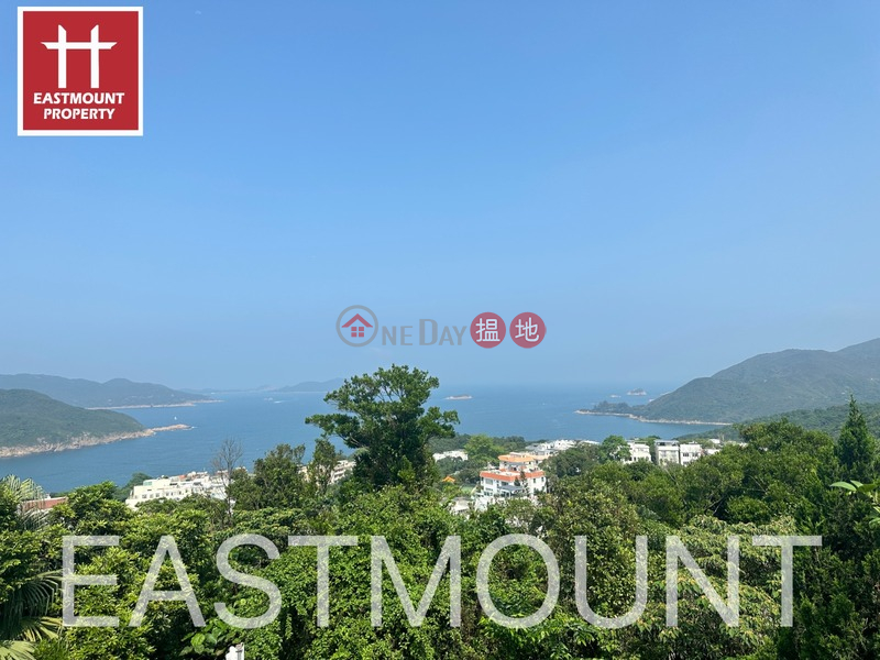 Clearwater Bay Villa House | Property For Rent or Lease in Bay View 清水灣道碧翠花園-Sea view, Convenient | 29 Razor Hill Road | Sai Kung Hong Kong | Rental | HK$ 200,000/ month