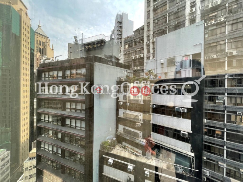 Property Search Hong Kong | OneDay | Office / Commercial Property Rental Listings | Office Unit for Rent at 1 Lyndhurst Tower