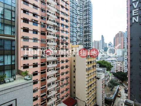 2 Bedroom Unit for Rent at High Park 99, High Park 99 蔚峰 | Western District (Proway-LID129281R)_0