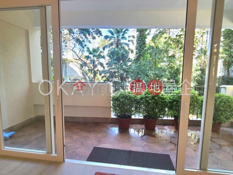 Lovely 3 bedroom with balcony | Rental, Glory Mansion 輝煌大廈 | Central District (OKAY-R158027)_0