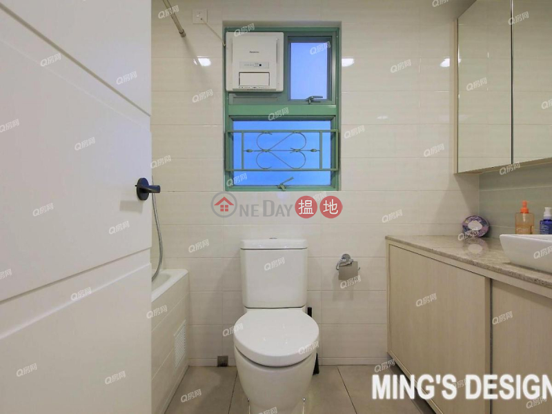 HK$ 52,000/ month | Goldwin Heights | Western District Goldwin Heights | 3 bedroom High Floor Flat for Rent