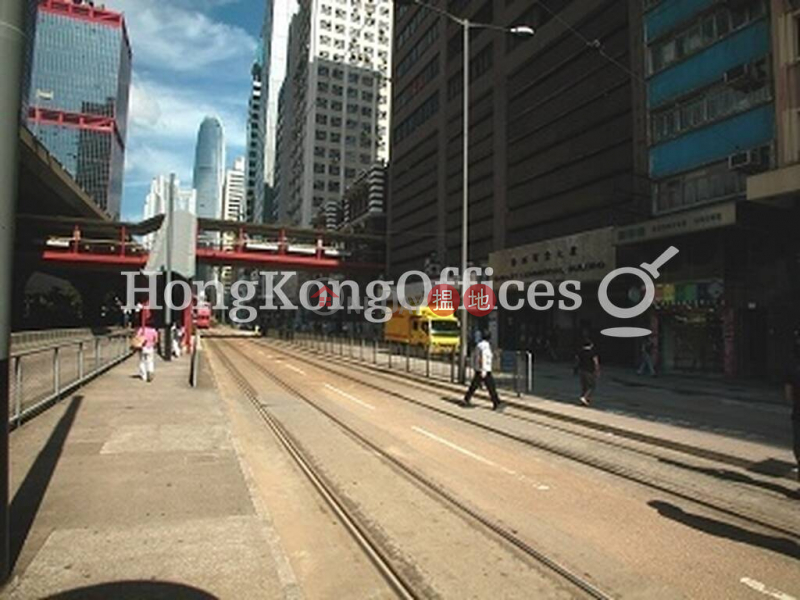 億利商業大廈寫字樓租單位出租3干諾道西 | 西區-香港-出租HK$ 212,466/ 月