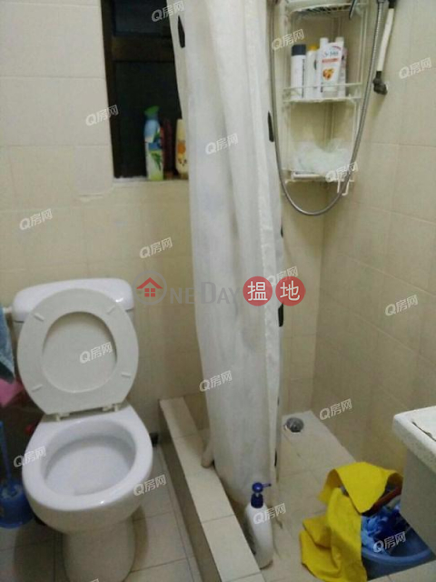 King Cheung Mansion | 1 bedroom Mid Floor Flat for Sale | King Cheung Mansion 景祥大樓 _0