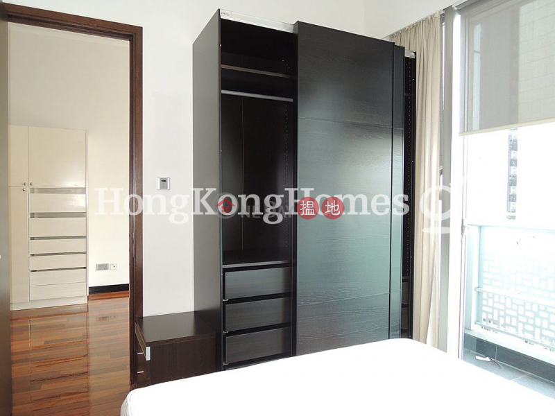 嘉薈軒未知|住宅出租樓盤|HK$ 22,900/ 月