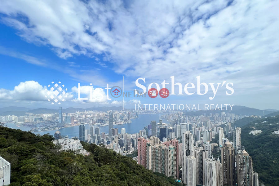 Property Search Hong Kong | OneDay | Residential Rental Listings, Property for Rent at Peak Gardens with 4 Bedrooms