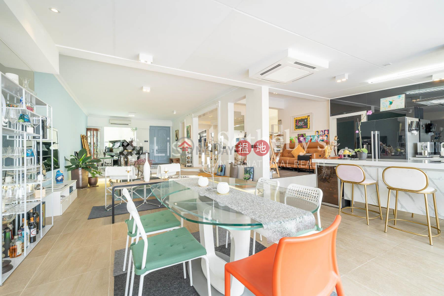 HK$ 75,000/ month House E2 Pik Sha Garden, Sai Kung Property for Rent at House E2 Pik Sha Garden with 4 Bedrooms
