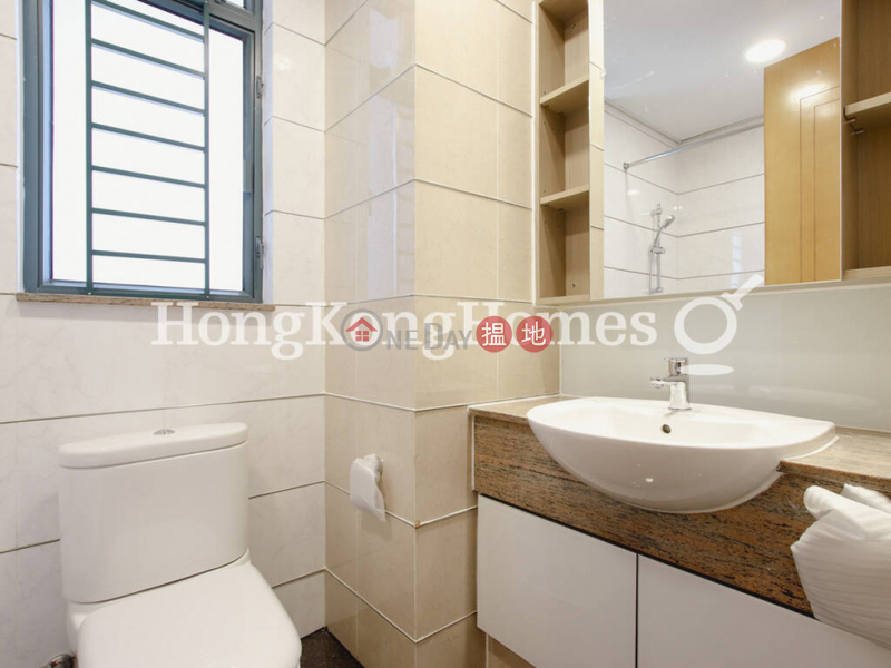3 Bedroom Family Unit for Rent at 9 College Road | 9 College Road 書院道9號 Rental Listings