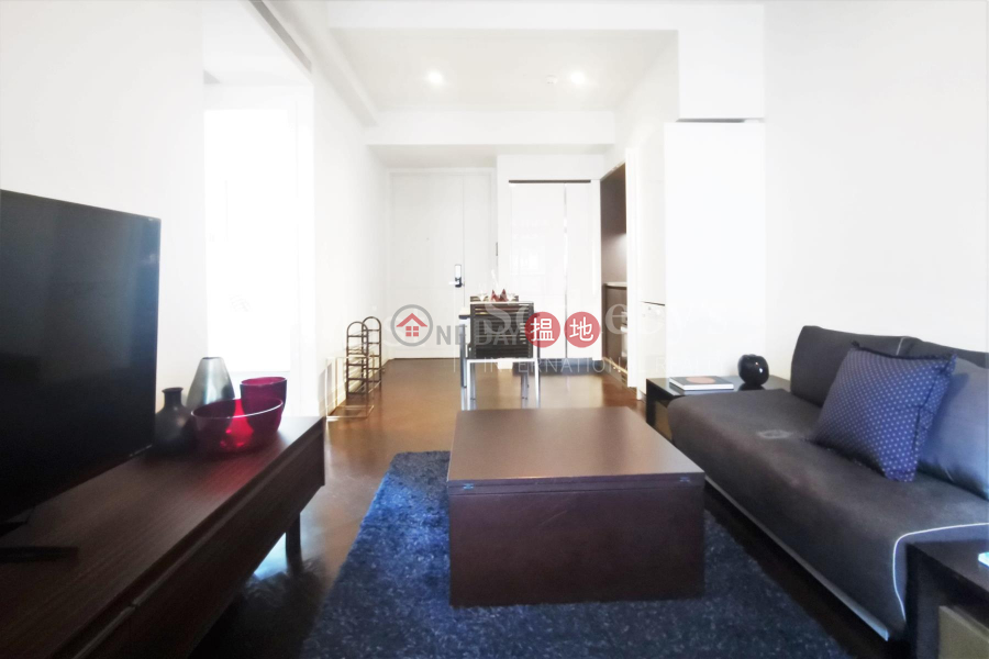 Property Search Hong Kong | OneDay | Residential | Rental Listings | Property for Rent at Castle One By V with 2 Bedrooms