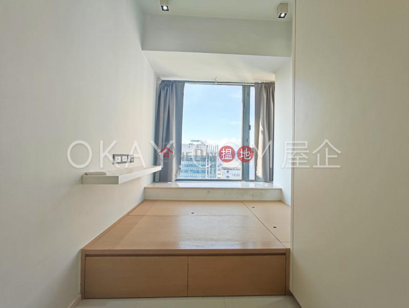 Property Search Hong Kong | OneDay | Residential Sales Listings, Lovely 2 bedroom on high floor with sea views & balcony | For Sale