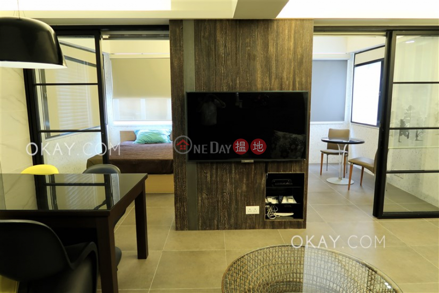 HK$ 8.88M, Tung Shing Building | Wan Chai District | Tasteful 2 bedroom in Wan Chai | For Sale