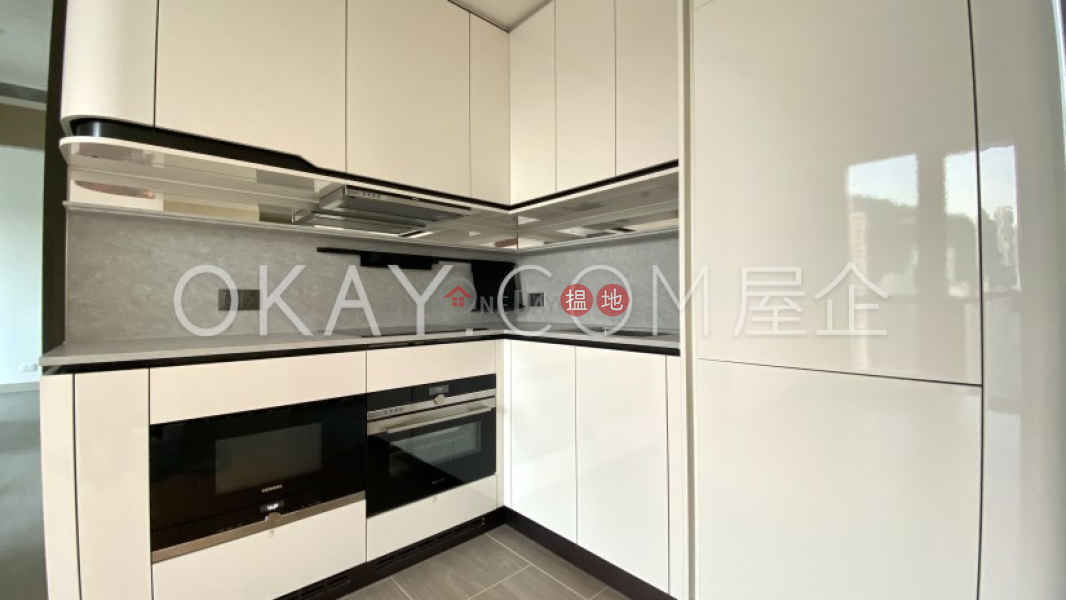 Luxurious 3 bedroom on high floor with balcony | Rental | 18 Caine Road | Western District Hong Kong Rental HK$ 48,000/ month