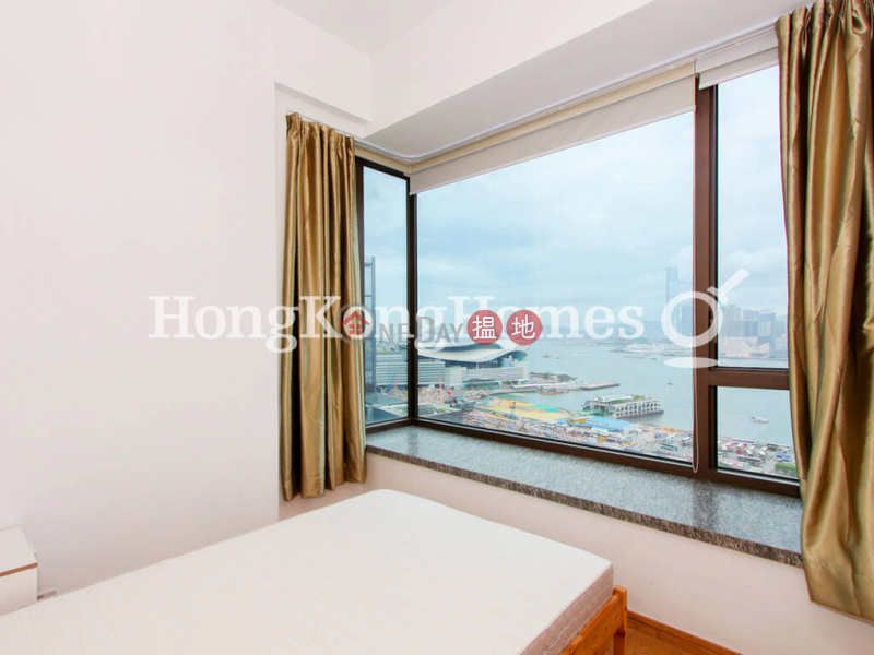 2 Bedroom Unit for Rent at The Gloucester | The Gloucester 尚匯 Rental Listings